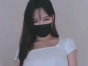 Koreanische Masken BJ Dance