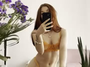 Sextape von deinem GF Riding her Toy with that Creamy Pussy